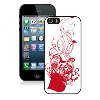 Valentine Love iPhone 5 5S Cases CDZ Valentine Love iPhone 5 5S Cases CDZ