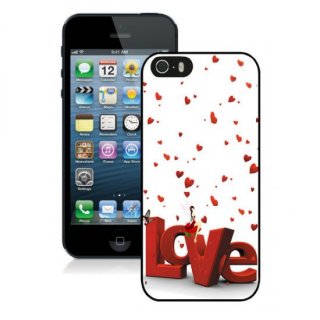 Valentine Love iPhone 5 5S Cases CFQ Valentine Love iPhone 5 5S Cases CFQ