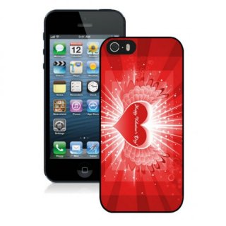 Valentine Love iPhone 5 5S Cases CGG Valentine Love iPhone 5 5S Cases CGG