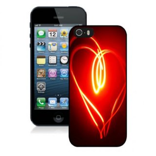 Valentine Love iPhone 5 5S Cases CGO Valentine Love iPhone 5 5S Cases CGO