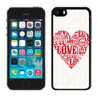 Valentine Love iPhone 5C Cases COH Valentine Love iPhone 5C Cases COH