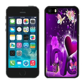 Valentine Love iPhone 5C Cases CPA