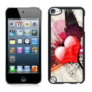 Valentine Love iPod Touch 5 Cases EIZ Valentine Love iPod Touch 5 Cases EIZ