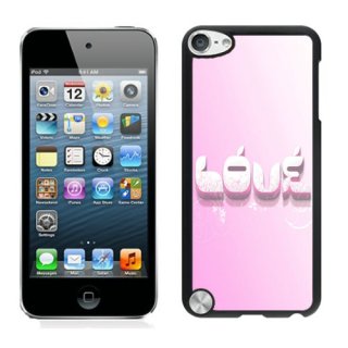 Valentine Love iPod Touch 5 Cases EMF Valentine Love iPod Touch 5 Cases EMF