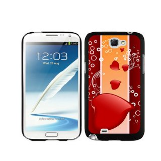 Valentine Love Samsung Galaxy Note 2 Cases DMV Valentine Love Samsung Galaxy Note 2 Cases DMV