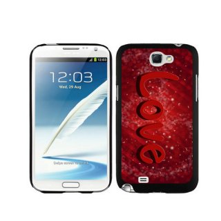 Valentine Love Samsung Galaxy Note 2 Cases DRR Valentine Love Samsung Galaxy Note 2 Cases DRR