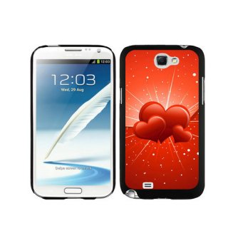 Valentine Love Samsung Galaxy Note 2 Cases DTZ Valentine Love Samsung Galaxy Note 2 Cases DTZ