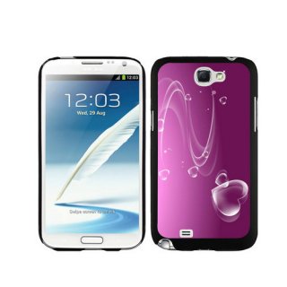 Valentine Love Samsung Galaxy Note 2 Cases DUD Valentine Love Samsung Galaxy Note 2 Cases DUD