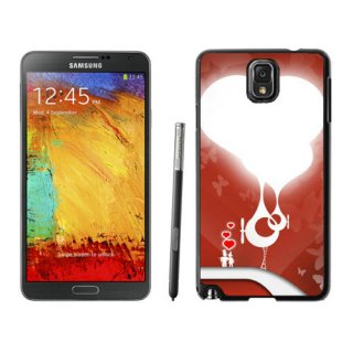 Valentine Love Samsung Galaxy Note 3 Cases DVL Valentine Love Samsung Galaxy Note 3 Cases DVL
