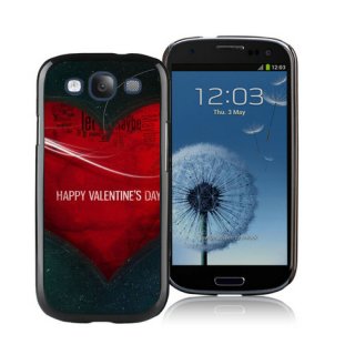 Valentine Love Samsung Galaxy S3 9300 Cases CUJ Valentine Love Samsung Galaxy S3 9300 Cases CUJ