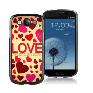 Valentine Love Samsung Galaxy S3 9300 Cases CWM Valentine Love Samsung Galaxy S3 9300 Cases CWM