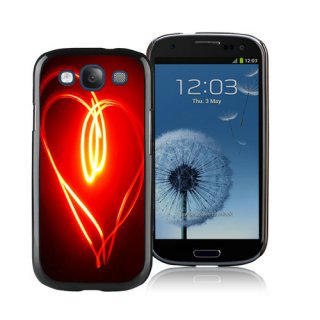 Valentine Love Samsung Galaxy S3 9300 Cases CZM Valentine Love Samsung Galaxy S3 9300 Cases CZM