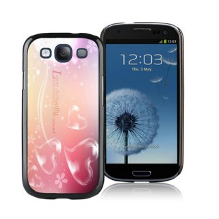Valentine Love Samsung Galaxy S3 9300 Cases CZY