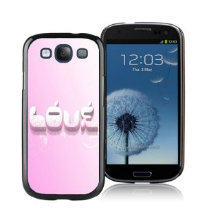 Valentine Love Samsung Galaxy S3 9300 Cases DAJ Valentine Love Samsung Galaxy S3 9300 Cases DAJ