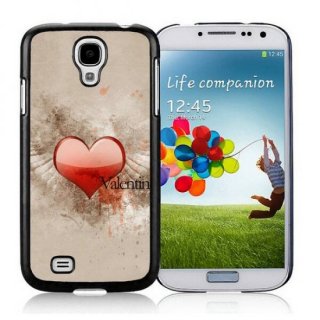 Valentine Love Samsung Galaxy S4 9500 Cases DDU Valentine Love Samsung Galaxy S4 9500 Cases DDU