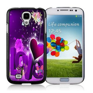 Valentine Love Samsung Galaxy S4 9500 Cases DHY Valentine Love Samsung Galaxy S4 9500 Cases DHY