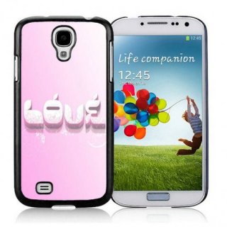 Valentine Love Samsung Galaxy S4 9500 Cases DJV Valentine Love Samsung Galaxy S4 9500 Cases DJV
