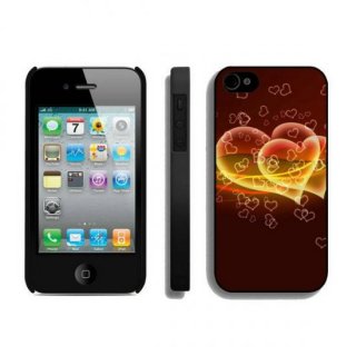 Valentine Love Shine iPhone 4 4S Cases BSF Valentine Love Shine iPhone 4 4S Cases BSF