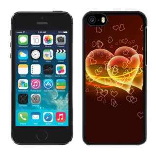 Valentine Love Shine iPhone 5C Cases CLD Valentine Love Shine iPhone 5C Cases CLD