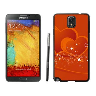 Valentine Love Shine Samsung Galaxy Note 3 Cases DWK Valentine Love Shine Samsung Galaxy Note 3 Cases DWK
