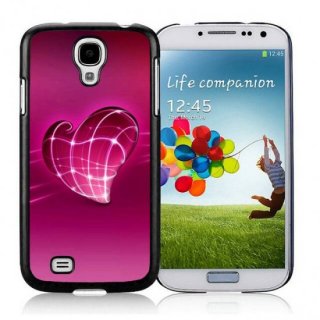 Valentine Love Shine Samsung Galaxy S4 9500 Cases DEQ Valentine Love Shine Samsung Galaxy S4 9500 Cases DEQ