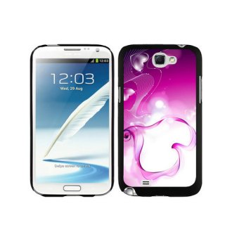 Valentine Love Silk Samsung Galaxy Note 2 Cases DND Valentine Love Silk Samsung Galaxy Note 2 Cases DND