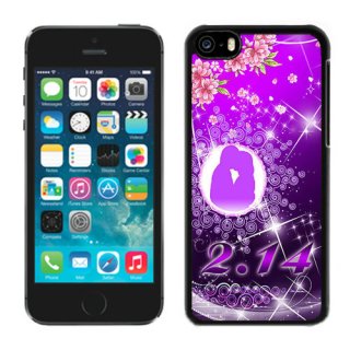 Valentine Love Today iPhone 5C Cases COZ Valentine Love Today iPhone 5C Cases COZ