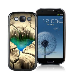 Valentine Love Water Samsung Galaxy S3 9300 Cases CZZ Valentine Love Water Samsung Galaxy S3 9300 Cases CZZ