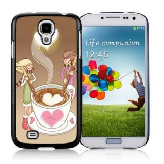 Valentine Lovers Samsung Galaxy S4 9500 Cases DCK Valentine Lovers Samsung Galaxy S4 9500 Cases DCK