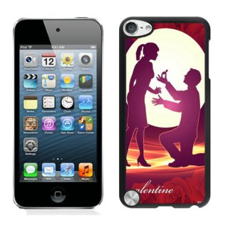 Valentine Marry Me iPod Touch 5 Cases EJE Valentine Marry Me iPod Touch 5 Cases EJE