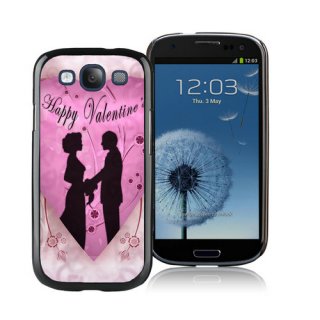 Valentine Marry Samsung Galaxy S3 9300 Cases CTH Valentine Marry Samsung Galaxy S3 9300 Cases CTH