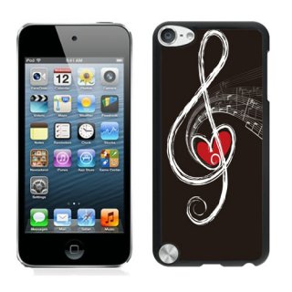 Valentine Music iPod Touch 5 Cases EMI Valentine Music iPod Touch 5 Cases EMI