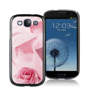 Valentine Rose Samsung Galaxy S3 9300 Cases DAI Valentine Rose Samsung Galaxy S3 9300 Cases DAI