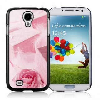 Valentine Rose Samsung Galaxy S4 9500 Cases DJU Valentine Rose Samsung Galaxy S4 9500 Cases DJU