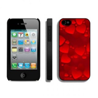 Valentine Sweet Love iPhone 4 4S Cases BZG Valentine Sweet Love iPhone 4 4S Cases BZG