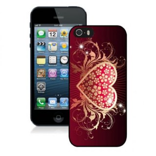 Valentine Sweet Love iPhone 5 5S Cases CIX Valentine Sweet Love iPhone 5 5S Cases CIX