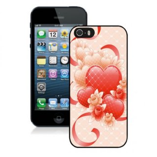 Valentine Sweet Love iPhone 5 5S Cases CJA Valentine Sweet Love iPhone 5 5S Cases CJA