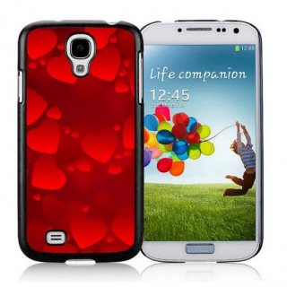 Valentine Sweet Love Samsung Galaxy S4 9500 Cases DLC Valentine Sweet Love Samsung Galaxy S4 9500 Cases DLC