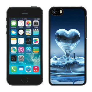 Valentine Water Love iPhone 5C Cases CSQ Valentine Water Love iPhone 5C Cases CSQ