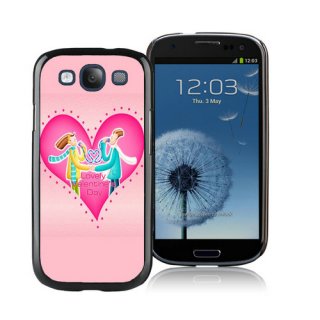 Valentine You And Me Samsung Galaxy S3 9300 Cases CTC Valentine You And Me Samsung Galaxy S3 9300 Cases CTC