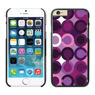Coach Fashion C Purple iPhone 6 Cases EZH Coach Fashion C Purple iPhone 6 Cases EZH
