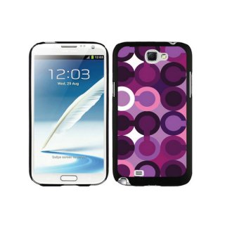 Coach Fashion C Purple Samsung Note 2 Cases DSV Coach Fashion C Purple Samsung Note 2 Cases DSV