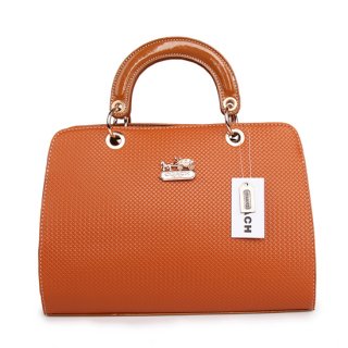 Coach Fashion Signature Medium Tan Satchels BSF Coach Fashion Signature Medium Tan Satchels BSF