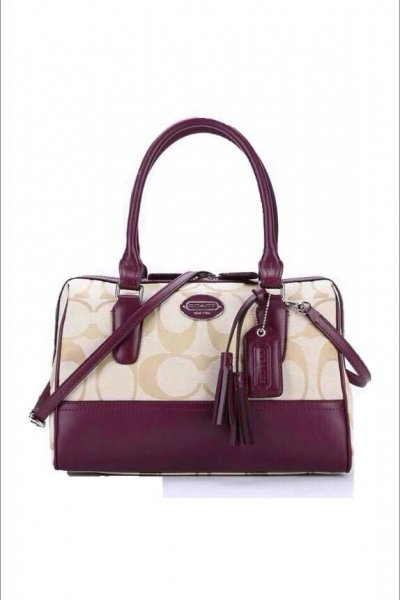 Storage Pocket Coach Nolita Satchel In Pebble Leather Storage Pocket Coach Nolita Satchel In Pebble Leather